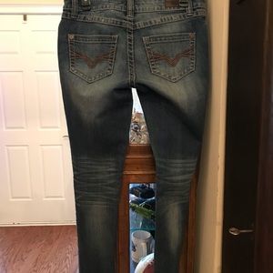 Women’s Harley Davidson Jeans